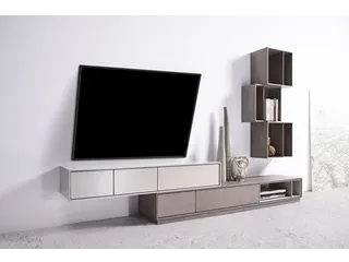 Wandsteun Kantelbaar WL35S-850BL12 TV 24-55 Inch Zwart - 4