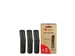 Waterfilter houtskool Les Artistes Paris set a 3 stuks Binchotan