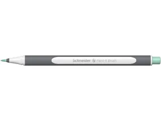 Brushpen Schneider Paint-It 070 turquoise pastel - 12
