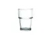 Glas Olympia tumbler stapelbaar 200 ml 12 stuks