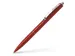 Balpen Schneider K15 medium rood