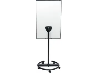 Flipover Legamaster SKETCH EASY mobiele ronde voet - 8