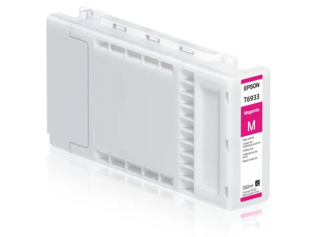 Epson T693300 C13T69330N inktcartridge magenta ST 350ml
