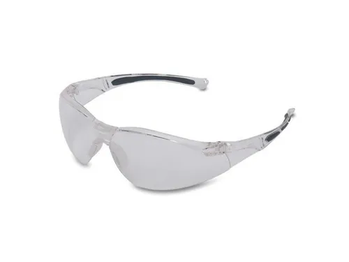 Honeywell 1015370 A800 veiligheidsbril, heldere lens, krasvast, per 10