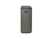 Afvalbak Bo Touch Bin 2x30 Liter Platina