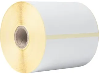 Voorgesneden Etiketten Direct Thermisch Printen - 3