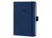 Weekagenda Conceptum A6 2026 (NL/FR/EN/DU) midnight Blue Hardcover