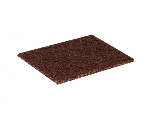 Diversey Bakplaatreiniger 11,4x14cm 10 Stuks