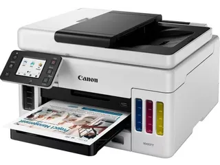 Multifunctional inktjet printer Canon MAXIFY GX6150 - 1