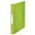 Ringband Leitz WOW A4 2-rings O-mech 25mm PP groen