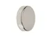 Aimant néodyme MAUL rond 20x5mm 6,2kg 4 pièces