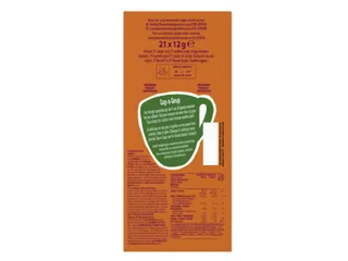 Cup a Soup Knorr Chinese kip 175ml doos 21 stuks - 4