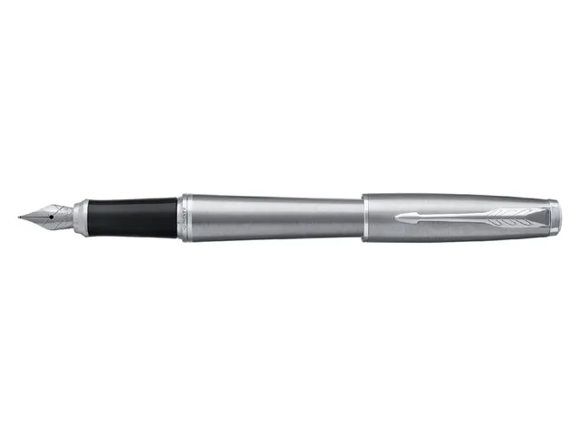 Vulpen Parker Urban Metro Metallic CT Finish Medium