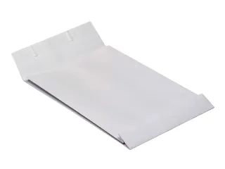 Envelop Quantore Monsterzak 229x324x38 130gr Zelfklevend Wit - 1