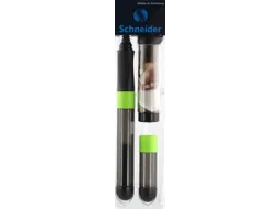Rollerpen Schneider 4ME Apps medium grijs