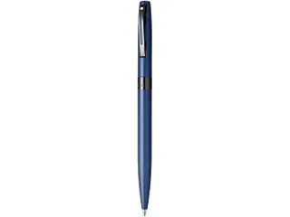 Balpen SHEAFFER Reminder E9019 Matte grey lacquer black PVD coating - 1