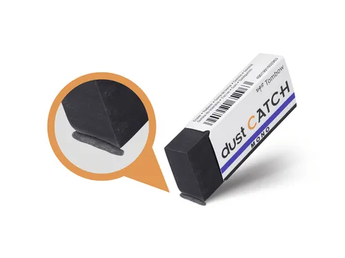 Gum Tombow Mono dust Catch 19 gram zwart