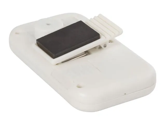 Countdown Timer Met Alarm