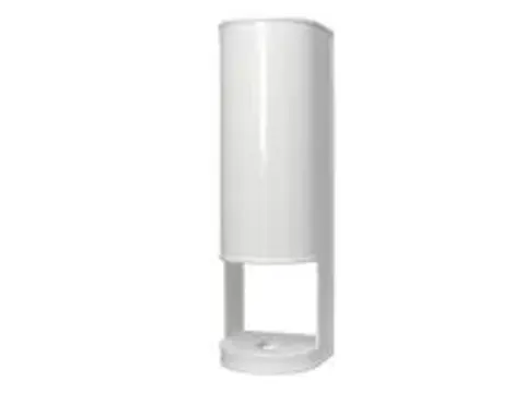 OUTLET Toiletrol 437099 voorraadhouder