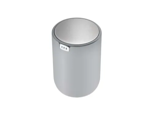 Fandy Tafelafvalbak Grijs 1.5 Liter