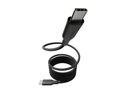 PanzerGlass empower by Magnetic 240W USB-C to USB-C Cable | USB