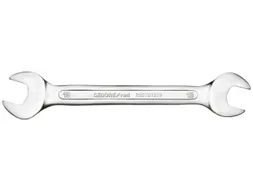 GEDORE R05102427 Dubbele steeksleutel SW24x27mm 266mm