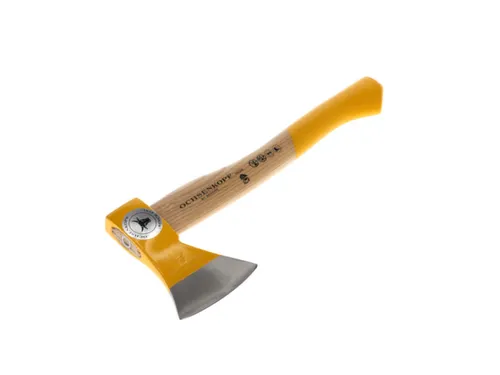 OX 235 E-0602 Bosbijl 600g