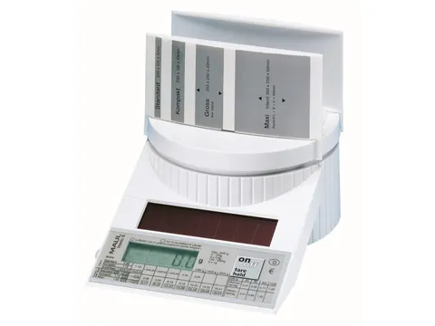 Brievenweger Maultronic S Solar 2000 Gram Wit