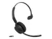 Jabra Evolve3 45 UC Mono draadloze headset ANC USB-A Oplaadstandaard