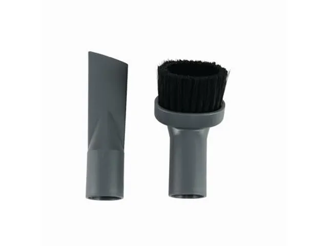 TASKI AERO Spleetzuigmond en Borstelzuigmond set 32mm