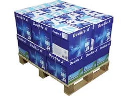Premium printpapier A4 80 gram Minipallet