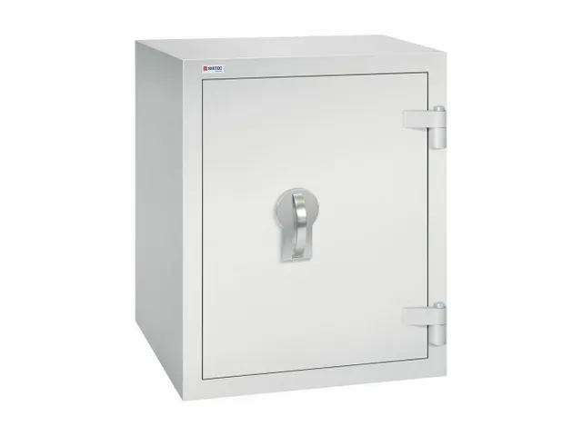 Sistec Euroguard SE II-0 Inbraak en brandwerende kluis
