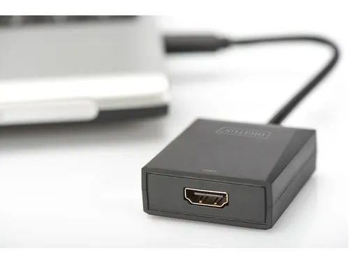 USB 3.0-naar-HDMI-adapter