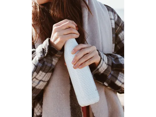 Thermosfles Les Artistes Paris 500ml Honeycomb