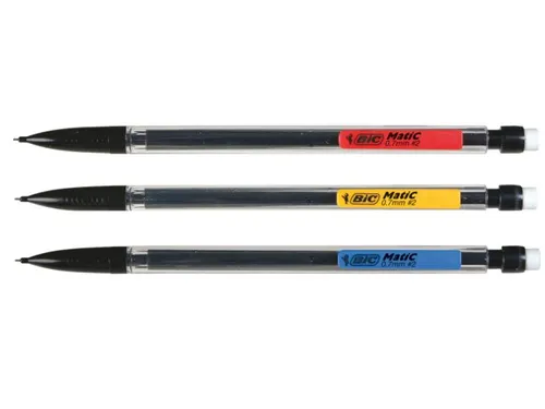 Vulpotlood Bic Matic Classic 0.7mm
