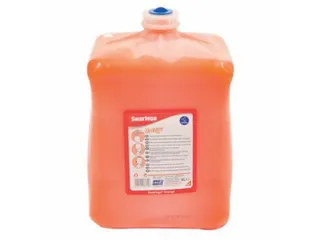 Handzeep Orange SORC4LTR 4 Liter Orange - 1
