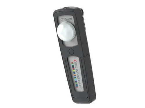 accu-zaklamp,COB-LED,50-500lumen,spot 200lumen,magneet,haak