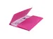 50 pocketmappen in felle kleuren FOREVER A4 24,5x32,5cm Roze