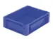 Bacs Gerbables Norme Europe Polypropylène Hxlxl 120x400x300mm Parois/