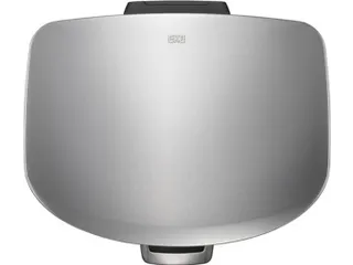 Pedaalemmer Della Step Bin 50 Liter Mat Rvs - 3