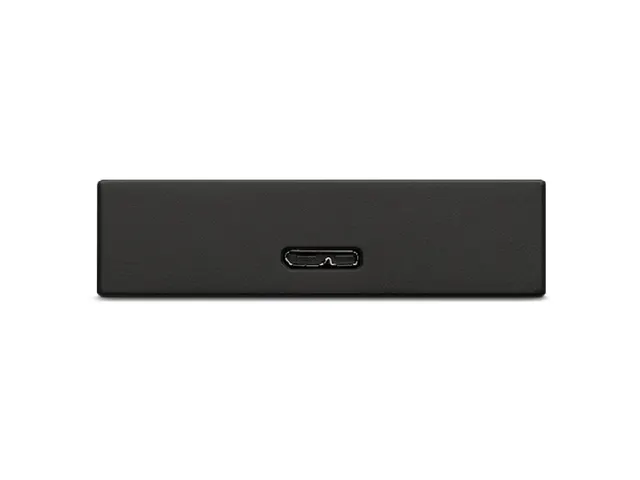 Seagate One Touch STKZ4000400, 4 TB, 2.5 inch, 2.0/3.2 Gen 1 (3.1 Gen