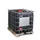 IBC-container,HxLxB 1160x1200x1000mm,1000l,invulopening Ø 225mm