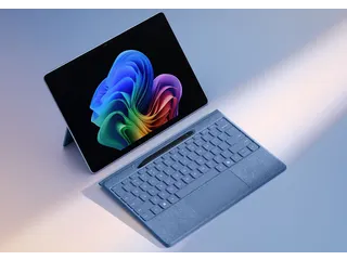 Surface Pro Flex Keyboard QWERTY + Slim Pen CM SC English Black - 3