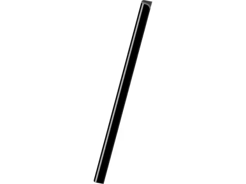OUTLET 25 Serodo bindruggen 12mm zwart