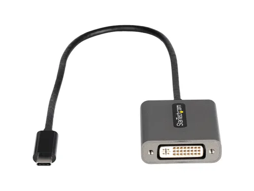 USB C naar DVI Adapter 1920x1200p USB-C naar DVI-D Adapter Dongle