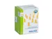 Bouchon d'oreilles Moldex MelLows SNR 22db Sachet 1 paire