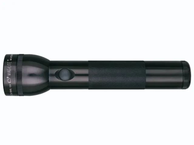 Zaklamp BHV-materialen