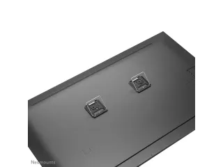 OUTLET Neomounts WL30-265BL1 Ultra-vlakke TV-beugel wand - 43-85 inch - 2