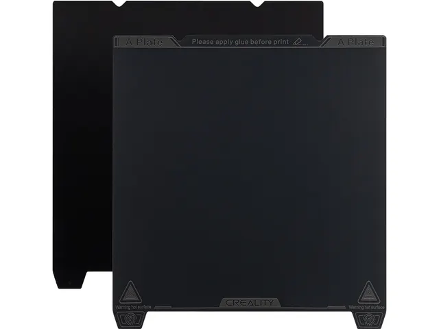 K1 Smooth Pei build plate 235x235mm