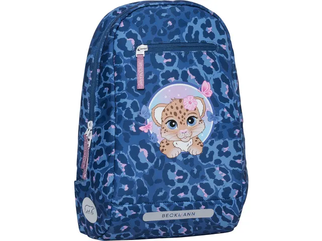 Gymtas Beckmann 12L Hiking Cheeta